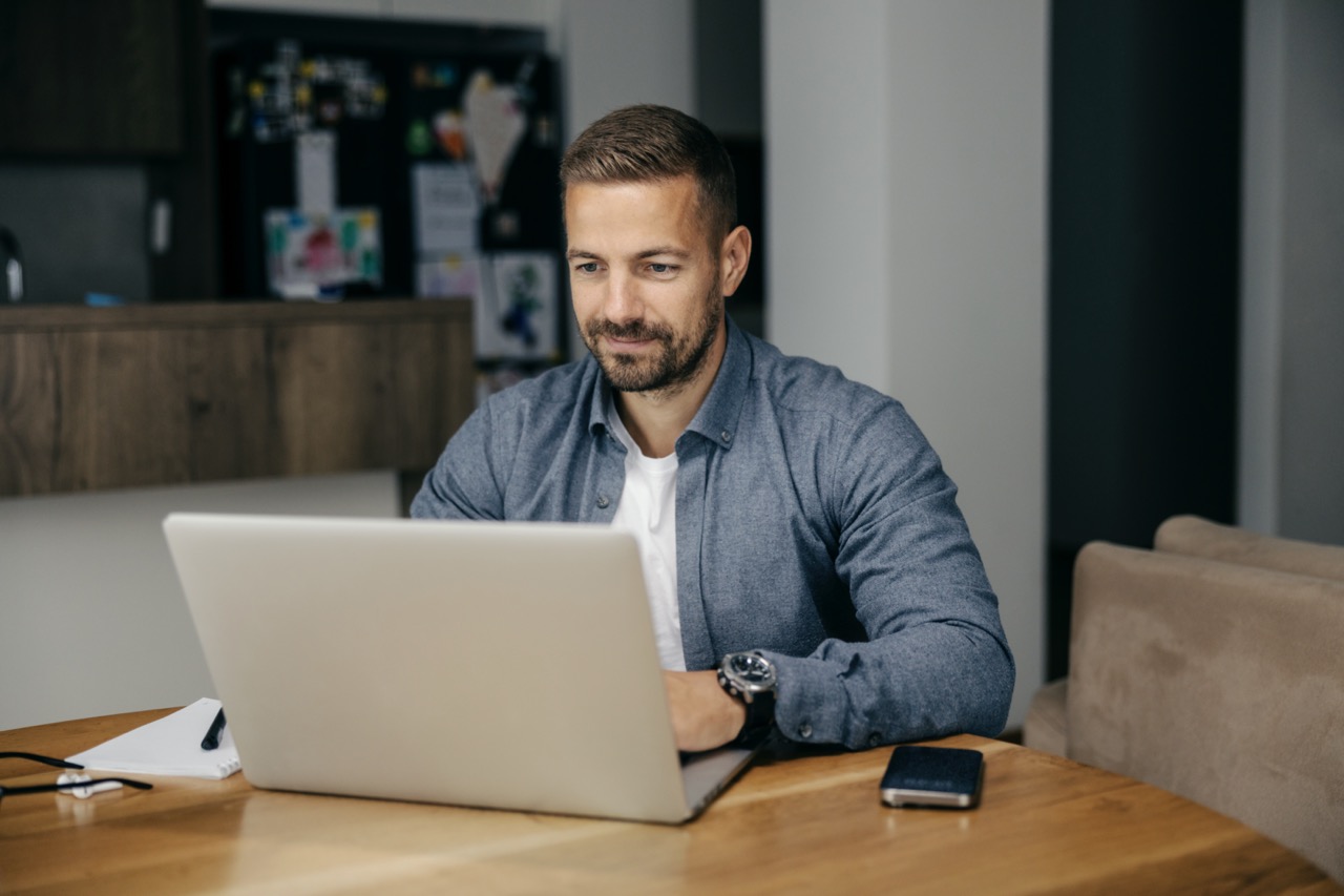 Accountmanager