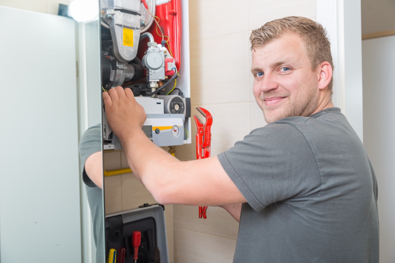 Maintenance Engineer