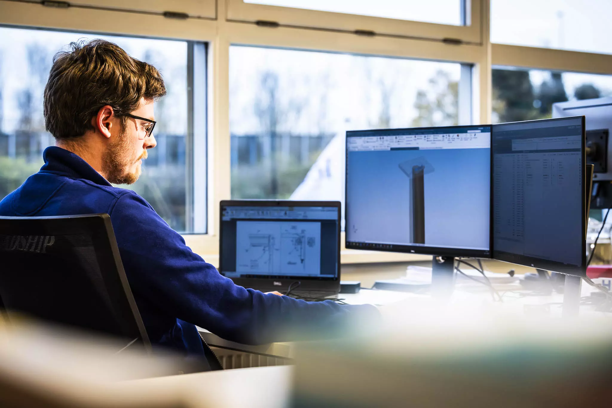 Documenten Coördinator | Aalsmeer