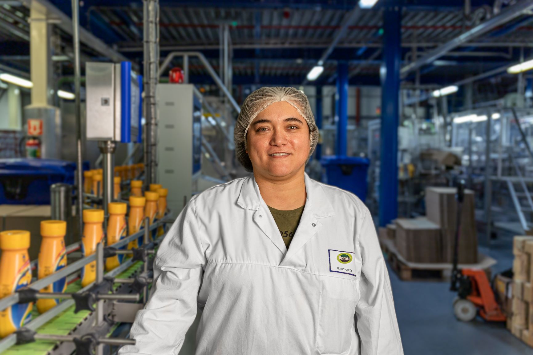 (Senior) Technisch Operator Margarine